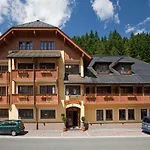 호텔 Dachstein West 3*
