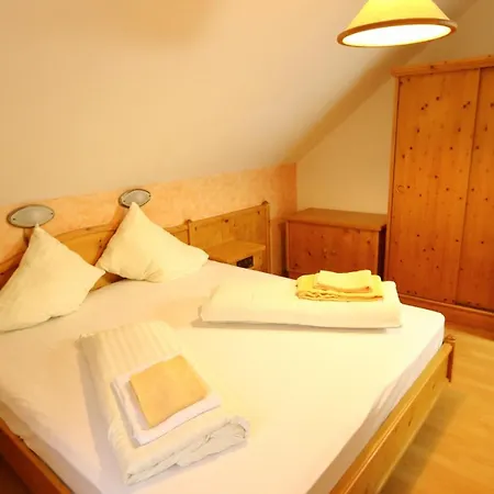 Hotel Dachstein West 3*