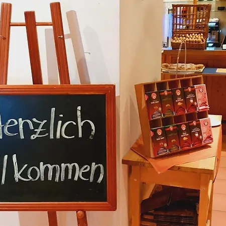 سبورتهوتيل داخشتاين ويست 3* أنابيرغ ام لاميرتا