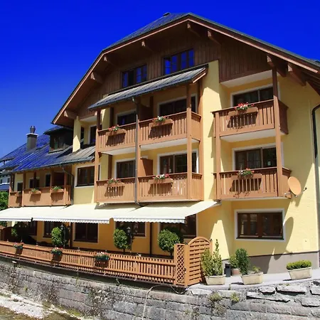 Dachstein West 3* Annaberg im Lammertal