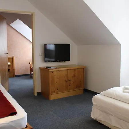 Dachstein West Hotel