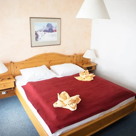 Dachstein West Hotel Annaberg im Lammertal