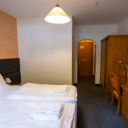 Dachstein West Hotel 3*