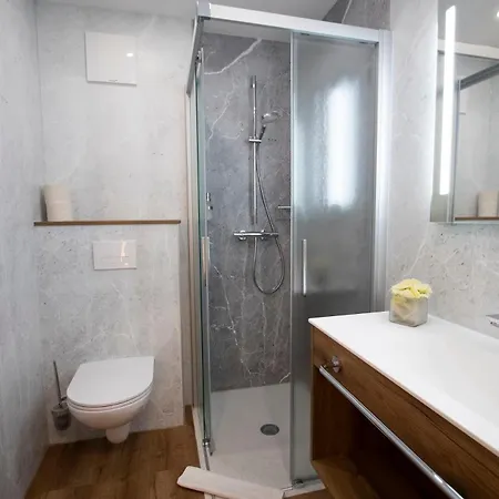 فندق سبورتهوتيل داخشتاين ويست أنابيرغ ام لاميرتا