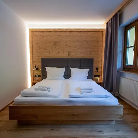 Dachstein West Otel Annaberg im Lammertal