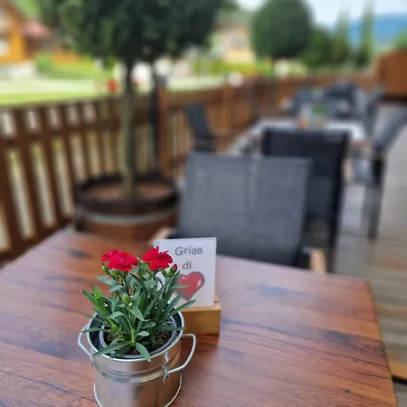 Hotel Dachstein West 3*