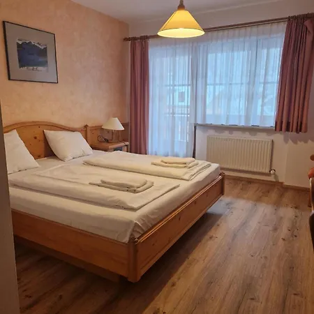 Dachstein West Hotel Annaberg im Lammertal