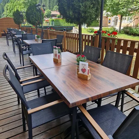 Hotel Dachstein West Annaberg im Lammertal