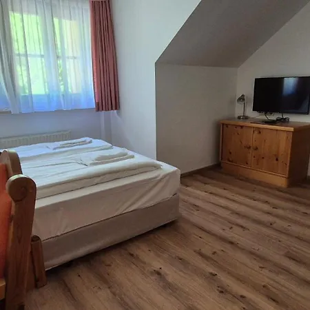 Dachstein West Hotel