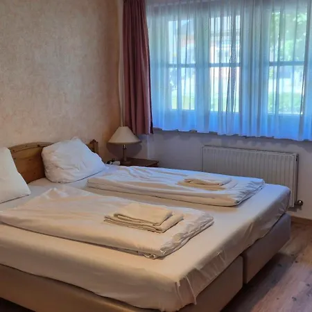 Dachstein West Otel Annaberg im Lammertal