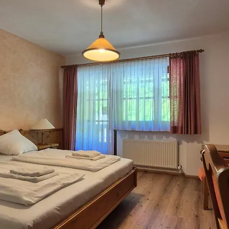 Otel Dachstein West Annaberg im Lammertal