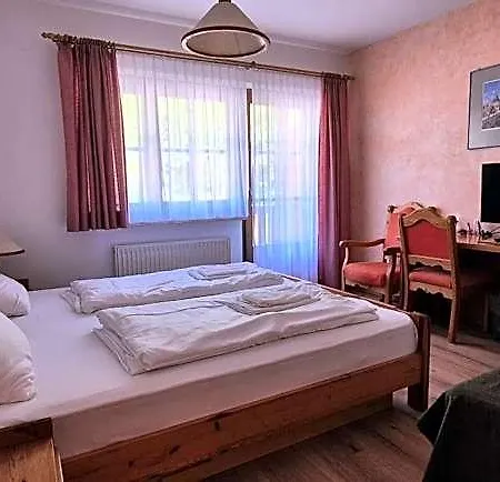 Hotel Dachstein West Annaberg im Lammertal