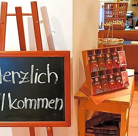 Hotel Dachstein West 3*