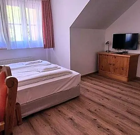 Hotel Dachstein West 3*