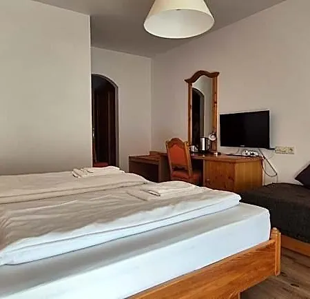 Hotel Dachstein West 3*