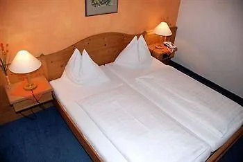 Hotell Dachstein West