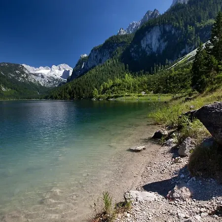 Otel Dachstein West Annaberg im Lammertal