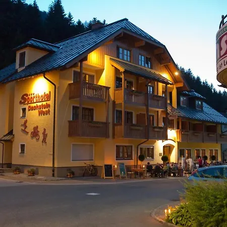 Hotell Dachstein West