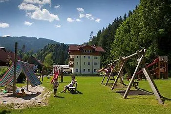 Szálloda Dachstein West Annaberg im Lammertal