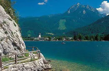 Hotel Dachstein West 3*