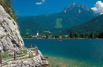 Hotel Dachstein West 3*