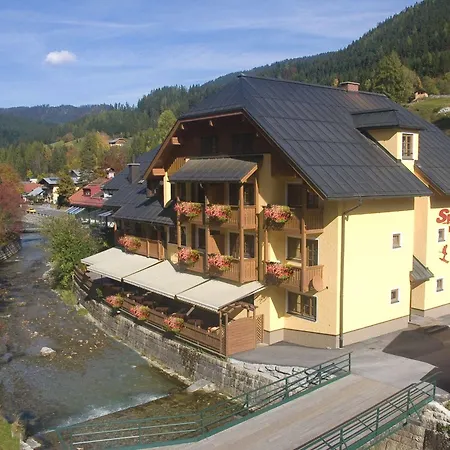 Dachstein West