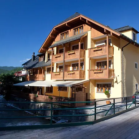 Dachstein West 3*