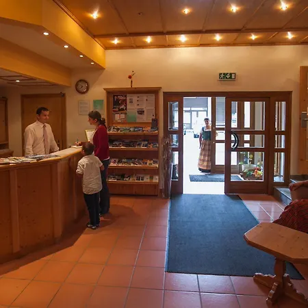 Otel Dachstein West Annaberg im Lammertal