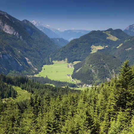 Dachstein West Annaberg im Lammertal