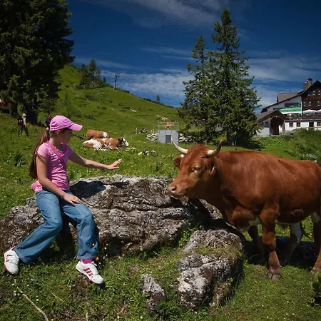 Dachstein West