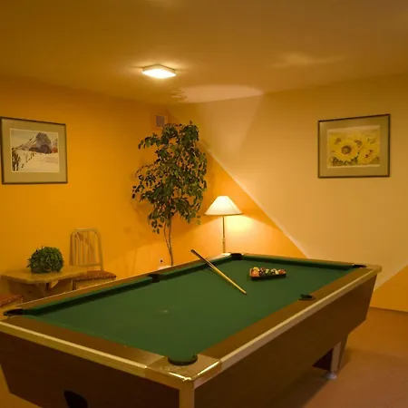 Hotel Dachstein West 3*