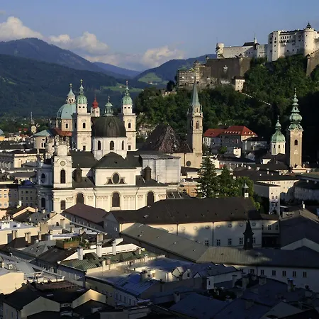 Dachstein West Annaberg im Lammertal