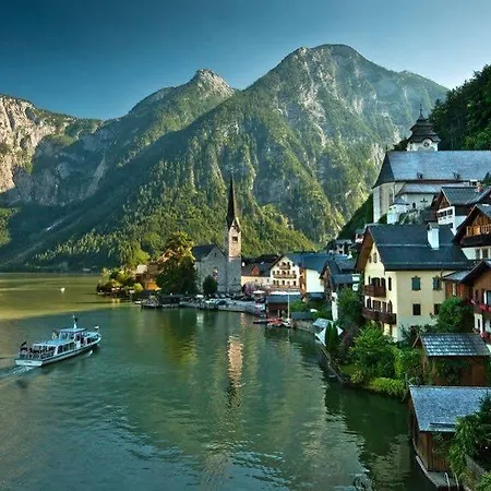 Hotell Dachstein West