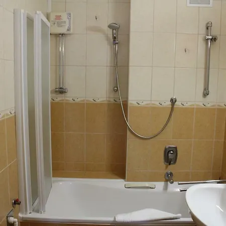 سبورتهوتيل داخشتاين ويست 3* أنابيرغ ام لاميرتا