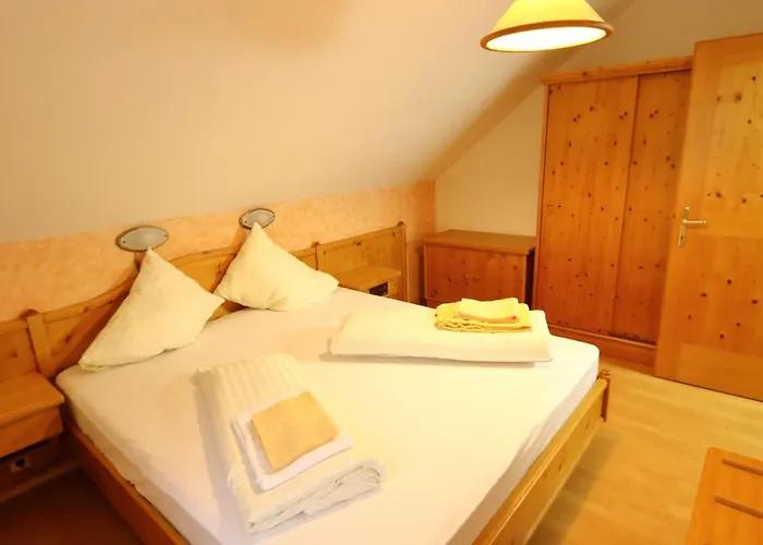 Hotel Dachstein West 3*