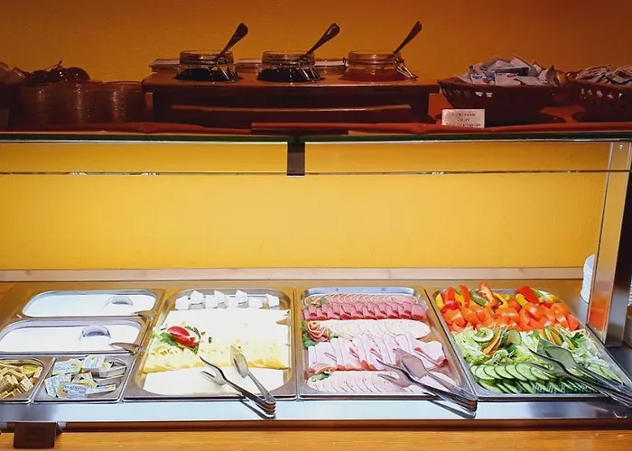 Hotel Dachstein West 3*