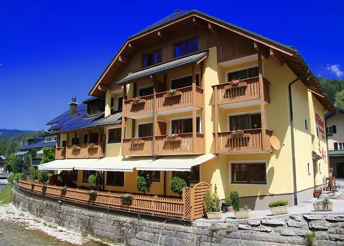 Dachstein West 3* Annaberg im Lammertal