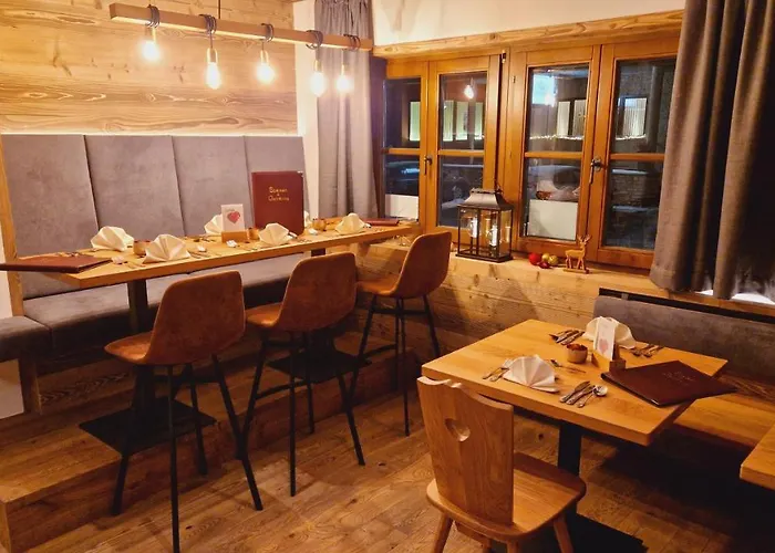 Dachstein West Hotel Annaberg im Lammertal