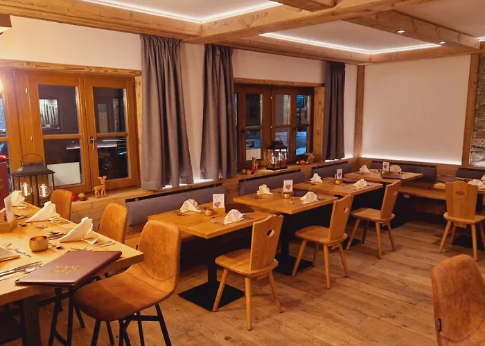 Dachstein West 3* Annaberg im Lammertal