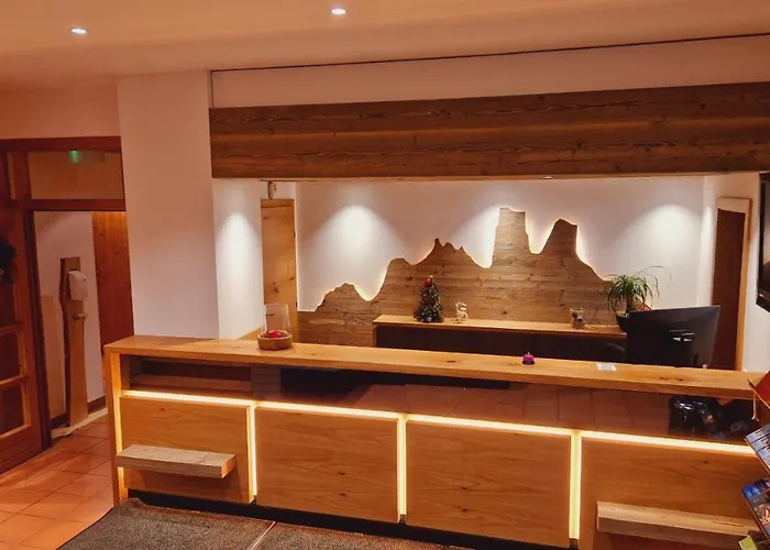 Hotel Dachstein West Annaberg im Lammertal