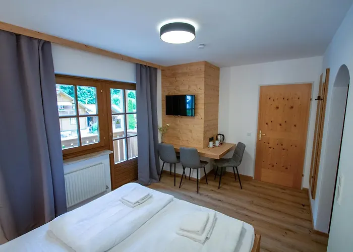 Dachstein West Annaberg im Lammertal