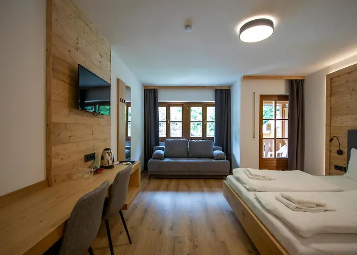 Dachstein West Hotel Annaberg im Lammertal