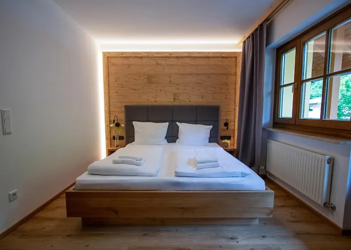 Dachstein West Hotel Annaberg im Lammertal