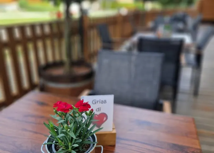 Hotel Dachstein West 3*