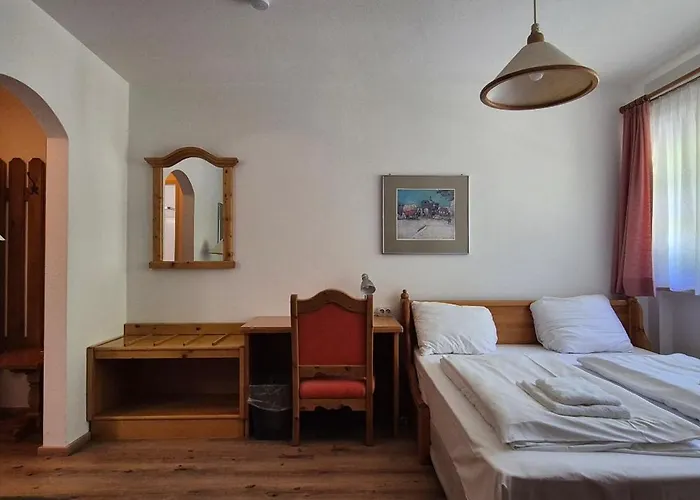 Dachstein West Annaberg im Lammertal