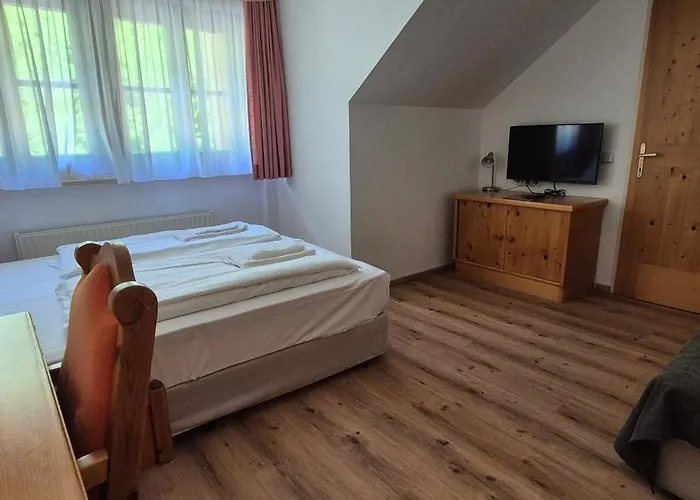 Dachstein West Hotel