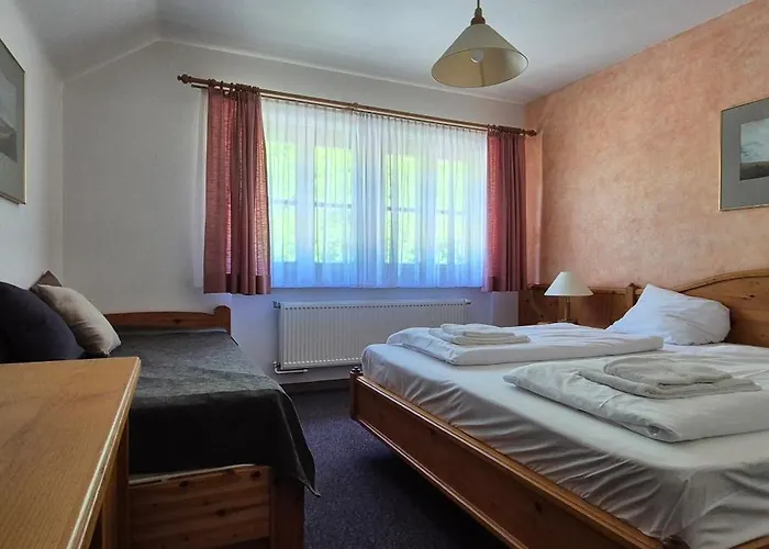 Hotel Dachstein West 3*