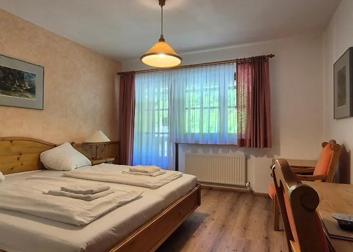 Hotel Dachstein West Annaberg im Lammertal