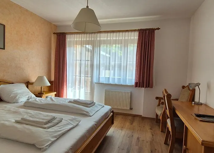 Dachstein West Annaberg im Lammertal