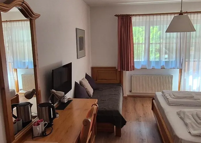 Dachstein West Hotel